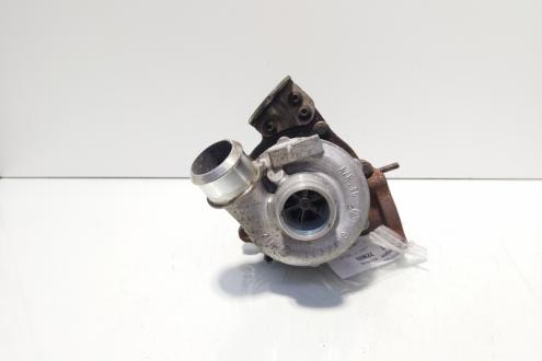 Turbosuflanta, cod 9677063780, Ford C-Max 2, 2.0 TDCI, UFDB (idi:723629)