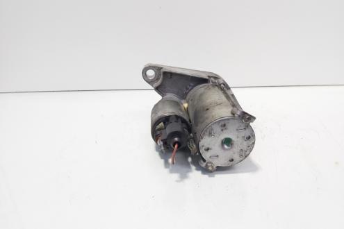 Electromotor, cod 02T911023S, Vw Passat (3C2) 1.6 FSI, BLF, 5 vit man (idi:723631)