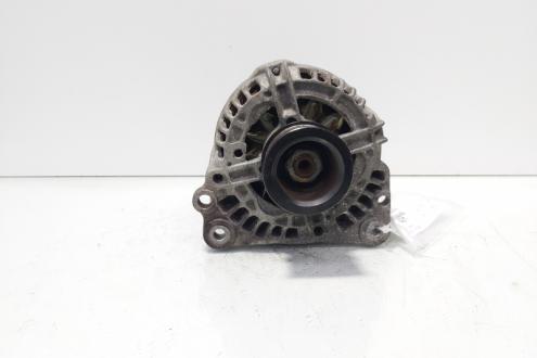 Alternator 90A Bosch, cod 028903028D, Seat Leon (1M1) 1.6 benz, BCB (idi:723645)