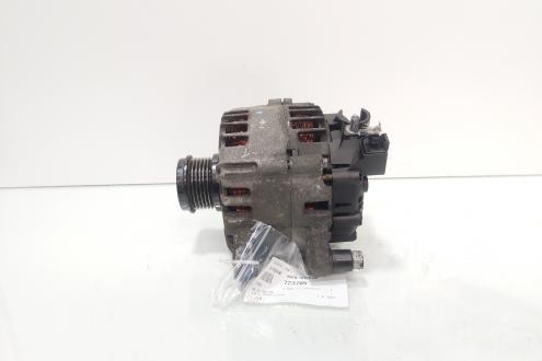 Alternator 150A, cod AV6N-10300-GC, Ford Focus 3, 1.6 TDCI, T1DB (idi:723705)