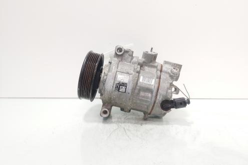 Compresor clima, cod 5Q0816803D, Vw Golf 7 (5G) 2.0 TDI, DFG (idi:723718)