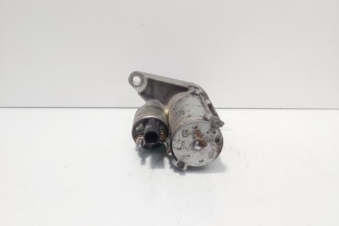 Electromotor, cod 02T911024N, Audi A1 (8X1) 1.2 TSI, CBZA, 5 vit man (idi:723739)
