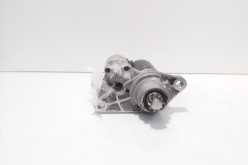 Electromotor, Skoda Fabia 2 (5J, 542) 1.2 benz, CGP, 5 vit man (idi:723742)