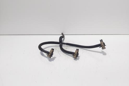 Rampa retur injectoare, Seat Ibiza 5 (6J5) 1.4 TDI, CUS (idi:724047)