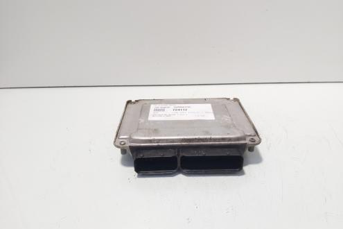 Calculator motor ECU, cod 038906012HE, Audi A3 (8L1) 1.9 TDI, ALH (idi:724112)