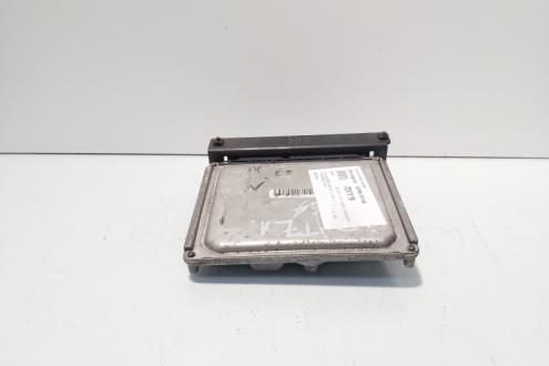 Calculator motor ECU Delphi, cod 03P906021AB, Seat Ibiza 5 ST (6J8) 1.2 TDI, CFW (idi:724119)
