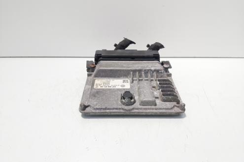 Calculator motor ECU Delphi, cod 03P906021AB, Skoda Roomster (5J) 1.2 TDI, CFW (idi:724119)