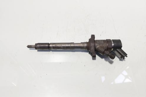 Injector, cod 0445110259, Ford Focus 2 (DA) 1.6 TDCI, G8DB (idi:724224)