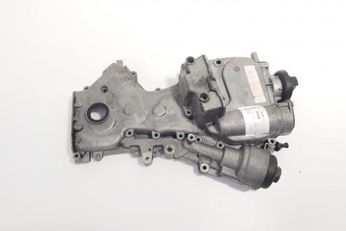 Capac distributie, cod 03C109211G, Vw Eos (1F7, 1F8) 1.6 FSI, BLF (idi:723746)