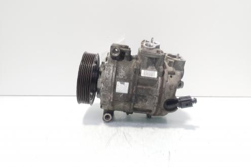 Compresor clima, cod 1K0820803F, Audi A3 (8P1) 2.0 FSI, AXW (idi:723751)