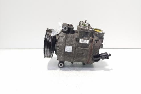 Compresor clima, cod 1K0820803F, Vw Touran (1T1, 1T2) 2.0 FSI, AXW (idi:723769)
