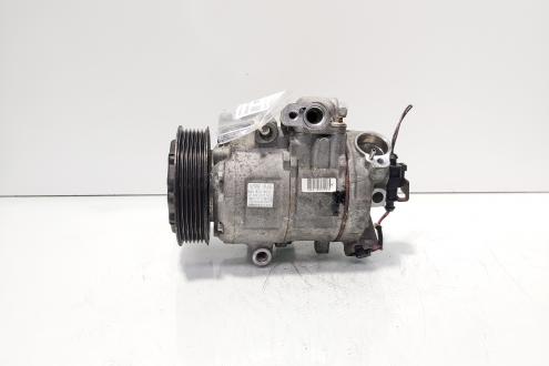Compresor clima, cod 6Q0820803D, Skoda Fabia 1 (6Y2) 1.4 benz, BBY (id:723774)