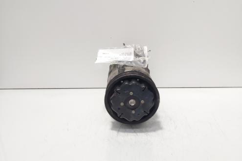 Compresor clima, cod 6Q0820803D, Skoda Fabia 1 (6Y2) 1.4 benz, BBY (id:723774)
