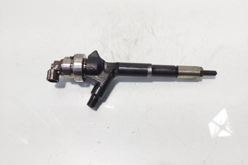 Injector, cod 8973762703, Opel Astra J 1.7 CDTI, A17DTR (id:724455)