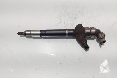 Injector Denso, cod 6C1Q-9K546-AC, Fiat Ducato (250) 2.2 JTD, 4HV (id:724457)