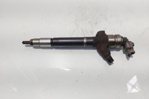 Injector Denso, cod 6C1Q-9K546-AC, Fiat Ducato (250) 2.2 JTD, 4HV (id:724460)