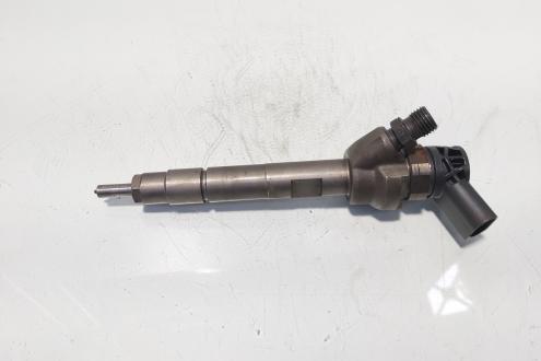 Injector, cod 7810702-02, 0445110382, Bmw 3 (E90) 2.0 diesel, N47D20C (id:724487)