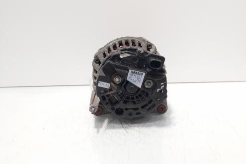 Alternator 120A Bosch, cod 045903023A, Audi A2 (8Z0) 1.4 TDI, AMF (idi:723822)