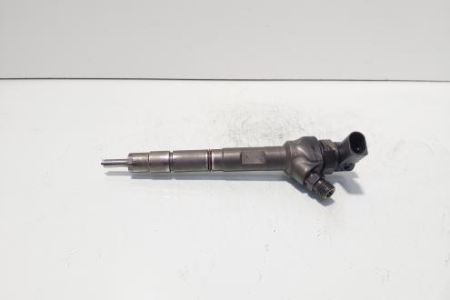 Injector, cod 04L130277G, 0445110477, Vw Golf 7 (5G) 1.6 TDI, CLH (id:724486)
