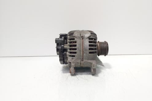 Alternator 120A Bosch, cod 045903023A, Seat Arosa (6H) 1.4 TDI, AMF (idi:723822)