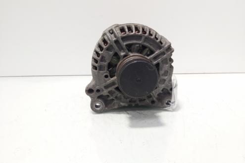 Alternator 120A Bosch, cod 045903023A, Seat Arosa (6H) 1.4 TDI, AMF (idi:723822)