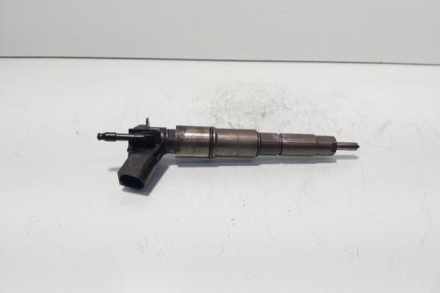 Injector, cod 7792721-07, 0445115070, Bmw X5 (E70) 3.0 diesel, 306D3 (id:724484)