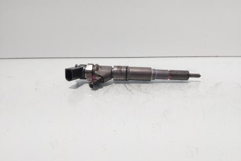 Injector, cod 7793836, 0445110216, Bmw 5 (E60) 2.0 diesel, 204D4 (id:724482)