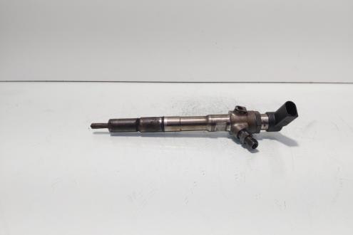 Injector, cod 03L130277B, Skoda Octavia 2 Combi (1Z5) 1.6 TDI, CAY (id:724465)