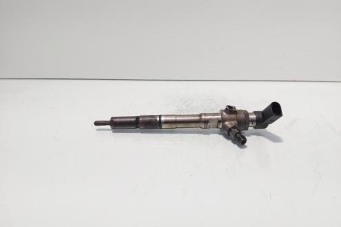 Injector, Skoda Octavia 2 Combi (1Z5) 1.6 TDI, CAY (id:724467)