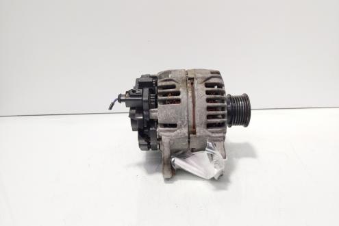 Alternator 90A Bosch, cod 037903025M, Skoda Fabia 1 (6Y2) 1.4 benz, BKY (idi:723823)