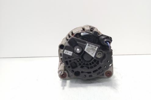 Alternator 90A Bosch, cod 037903025M, Skoda Fabia 1 (6Y2) 1.4 benz, BKY (idi:723823)