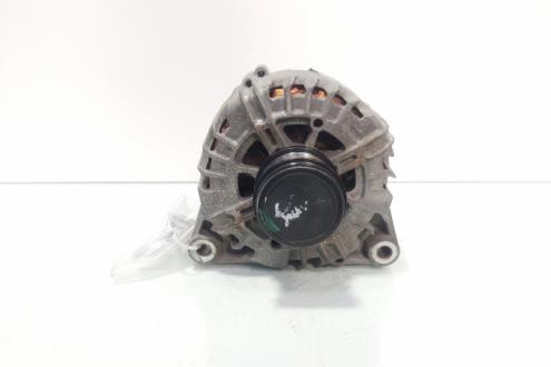 Alternator 150A, cod AV6N-10300-GC, Ford Grand C-Max, 1.6 TDCI, T1DB (idi:723830)