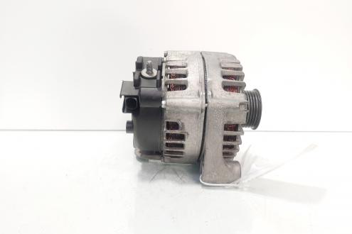 Alternator 180A Valeo, cod 7802261, Bmw X1 (E84) 2.0 Diesel, N47D20C (idi:723833)