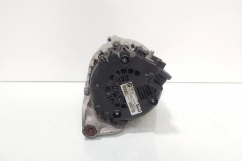 Alternator 180A Valeo, cod 7802261, Bmw 1 Cabriolet (E88) 2.0 Diesel, N47D20C (idi:723833)