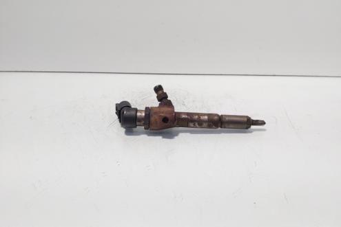 Injector, cod 4M5Q-9F593-AD, Ford Focus 2 (DA) 1.8 TDCI, KKDA (id:724463)