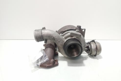 Turbosuflanta, cod GM55205474, Opel Signum, 1.9 CDTI, Z19DT (idi:723836)