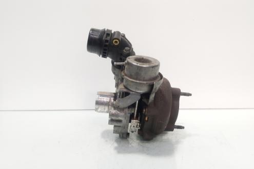 Turbosuflanta, cod 54389700005, Renault Megane 3, 1.6 DCI, R9M402 (idi:723846)