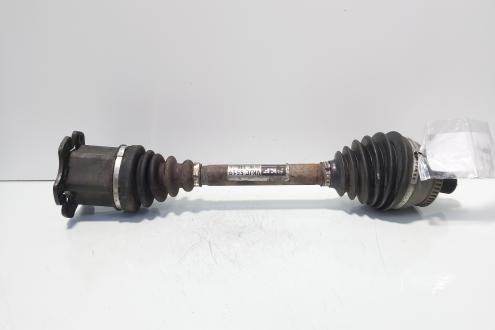 Planetara stanga fata, Seat Exeo (3R2) 2.0 TDI, CJC, cutie automata (idi:721955)