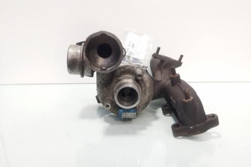 Turbosuflanta, cod 038253016R, Seat Altea (5P1) 1.9 TDI, BKC (idi:723849)
