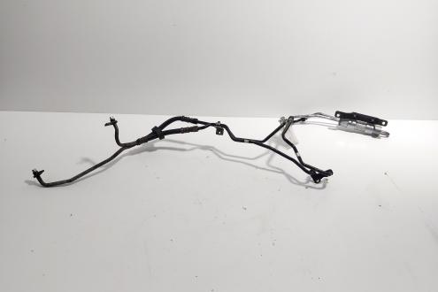 Set conducte ulei cutie viteze automata, Seat Exeo (3R2) 2.0 TDI, CJC (idi:721959)