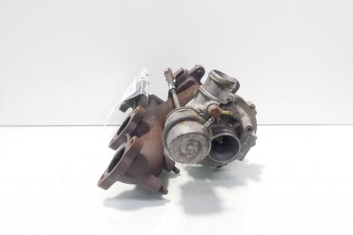 Turbosuflanta, cod 045253019E, Skoda Fabia 2 (5J, 542) 1.4 TDI, BNV (idi:723858)