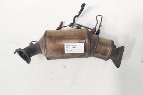 Catalizator, cod 8K0131703F, Seat Exeo (3R2) 2.0 TDI, CJC (idi:721963)