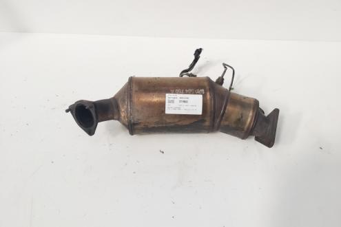 Catalizator, cod 8K0131703F, Seat Exeo (3R2) 2.0 TDI, CJC (idi:721963)