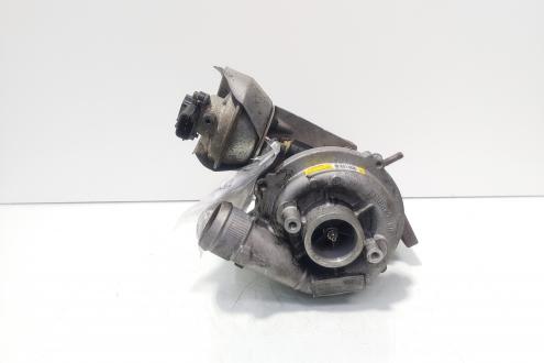 Turbosuflanta, cod 9662464980, Ford Mondeo 4, 2.0 TDCI, QXBB (idi:723859)