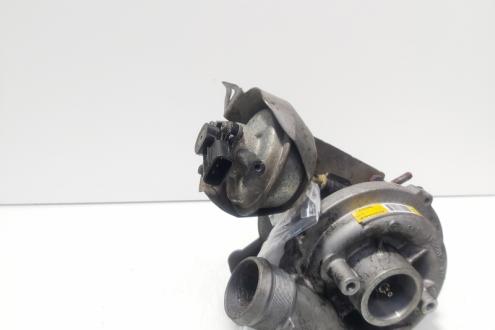 Supapa turbo electrica, Ford Mondeo 4, 2.0 TDCI, QXBB (idi:723860)