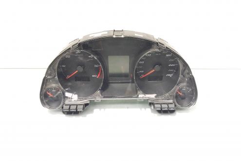 Ceas Bord, cod 3R0920830L, Seat Exeo (3R2) cutie automata (idi:721974)