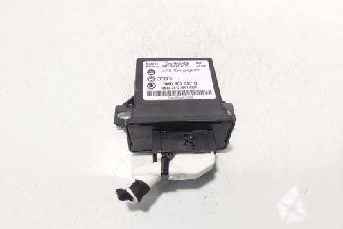 Modul control lumini, cod 5M0907357D, Seat Exeo (3R2) (idi:721983)