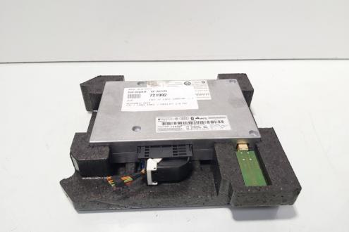 Modul bluetooth, cod 8P1862335, Seat Exeo (3R2) (idi:721992)