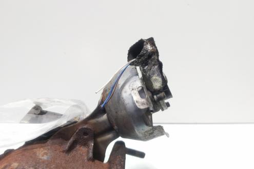 Supapa turbo electrica, Citroen C4 (I), 2.0 HDI, RHR (idi:723862)