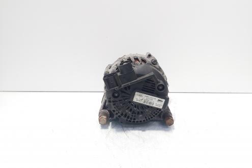 Alternator 120A, cod AV6N-10300-DB, Ford Grand C-Max, 1.6 TDCI, T1DB (idi:723119)